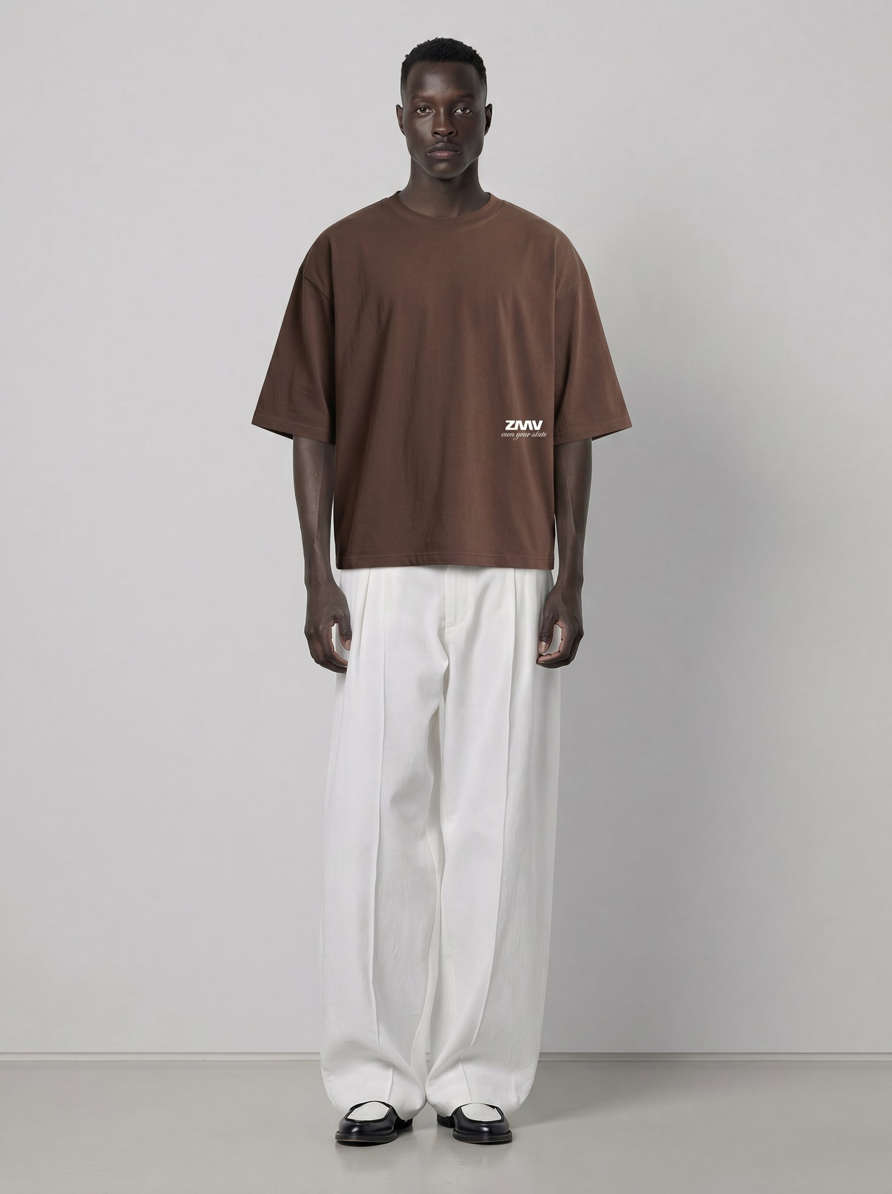 box t-shirt