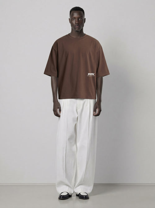 box t-shirt
