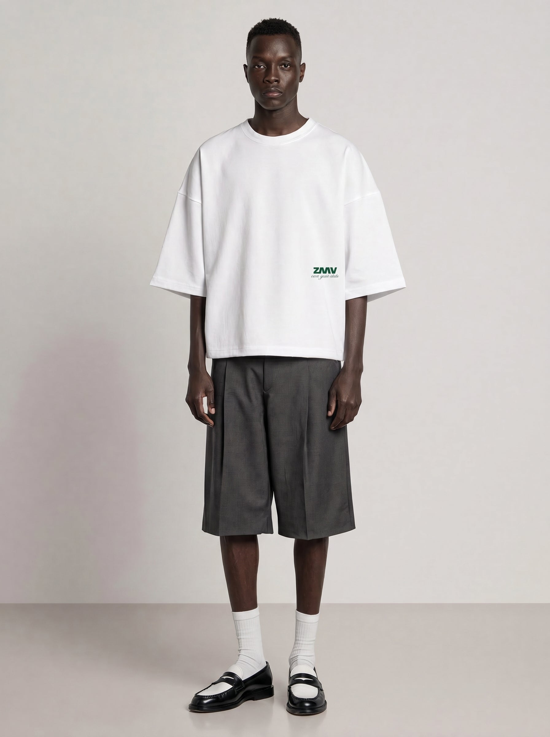 box t-shirt