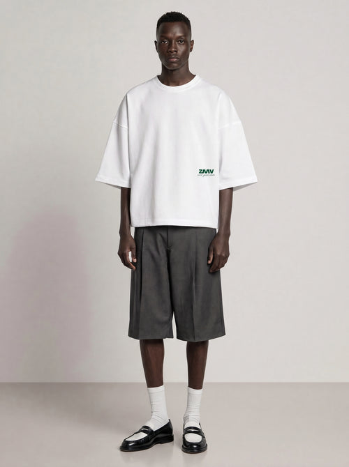 box t-shirt