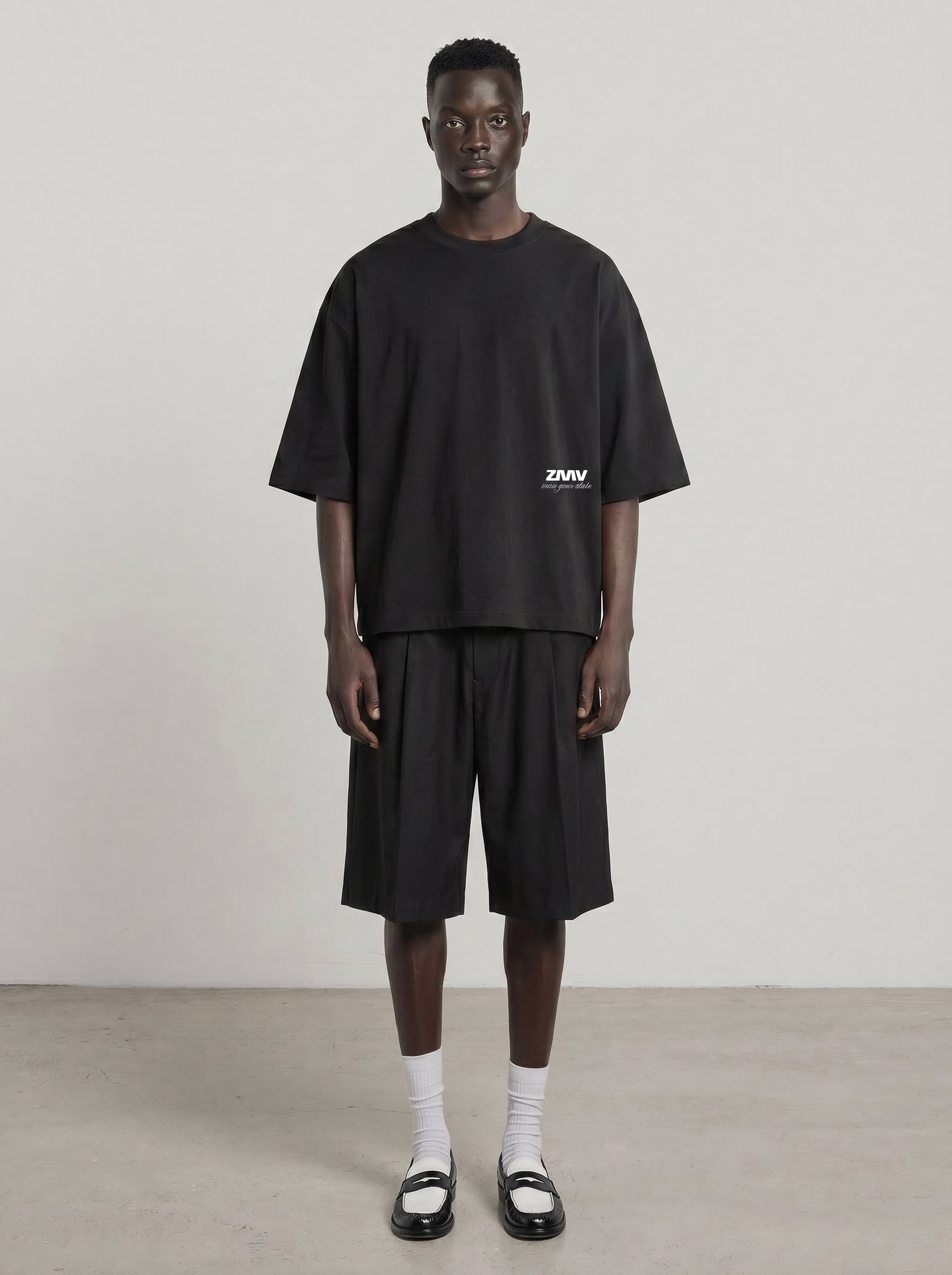 box t-shirt