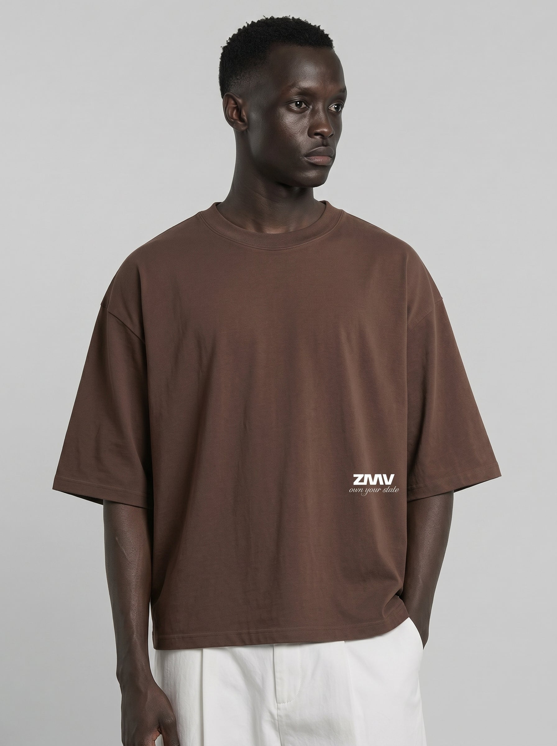 box t-shirt