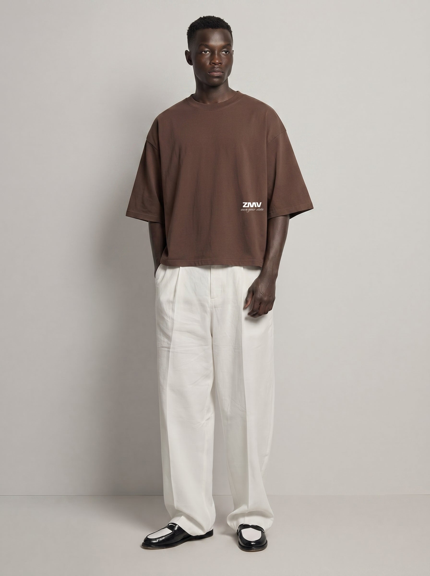 box t-shirt
