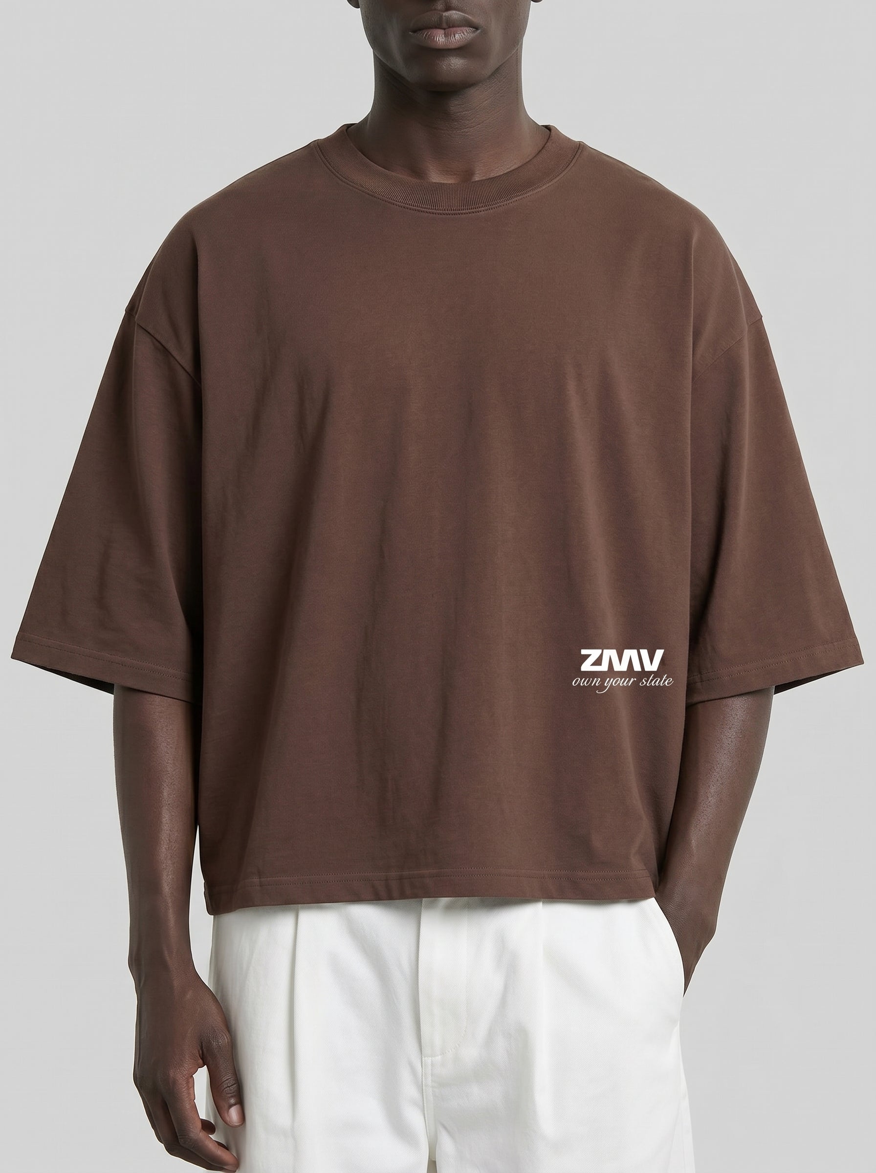 box t-shirt