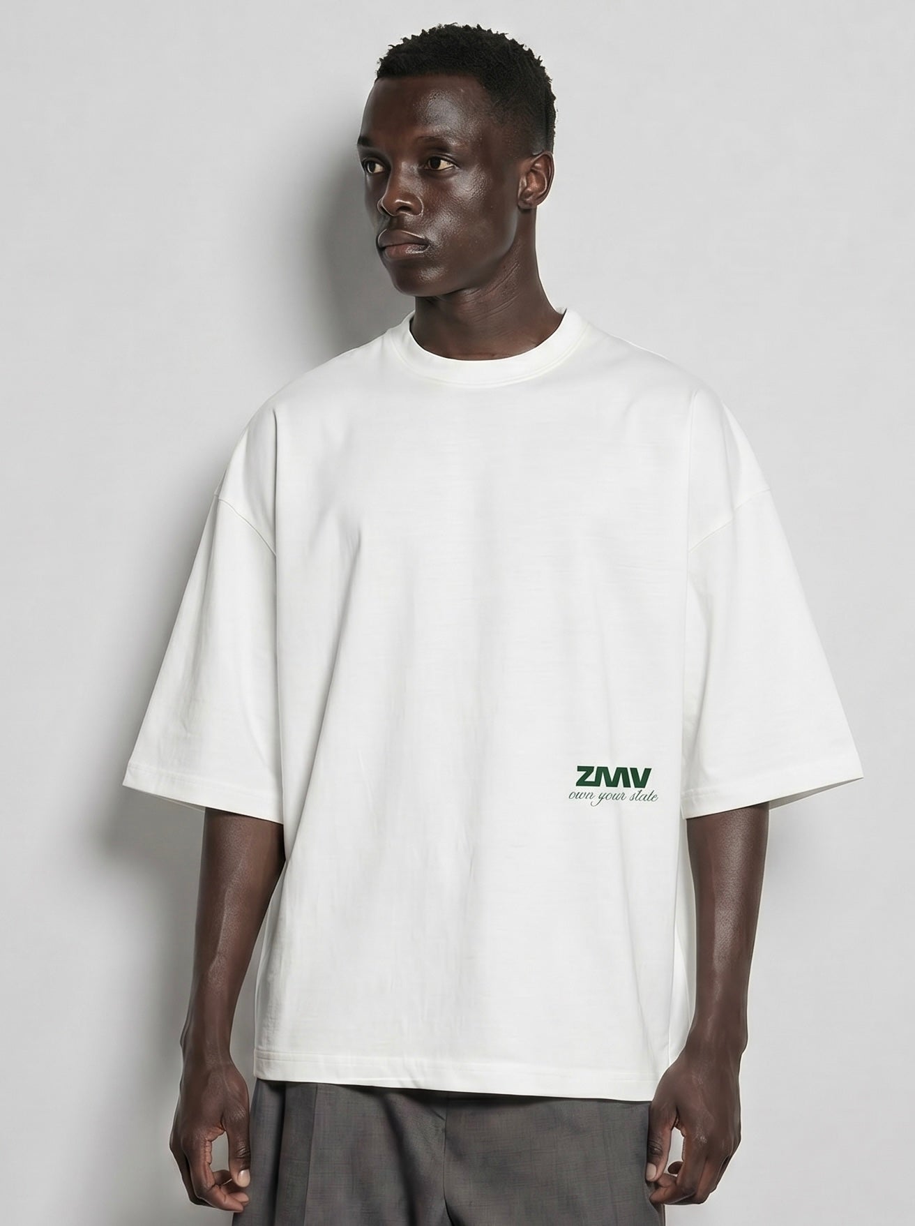 box t-shirt