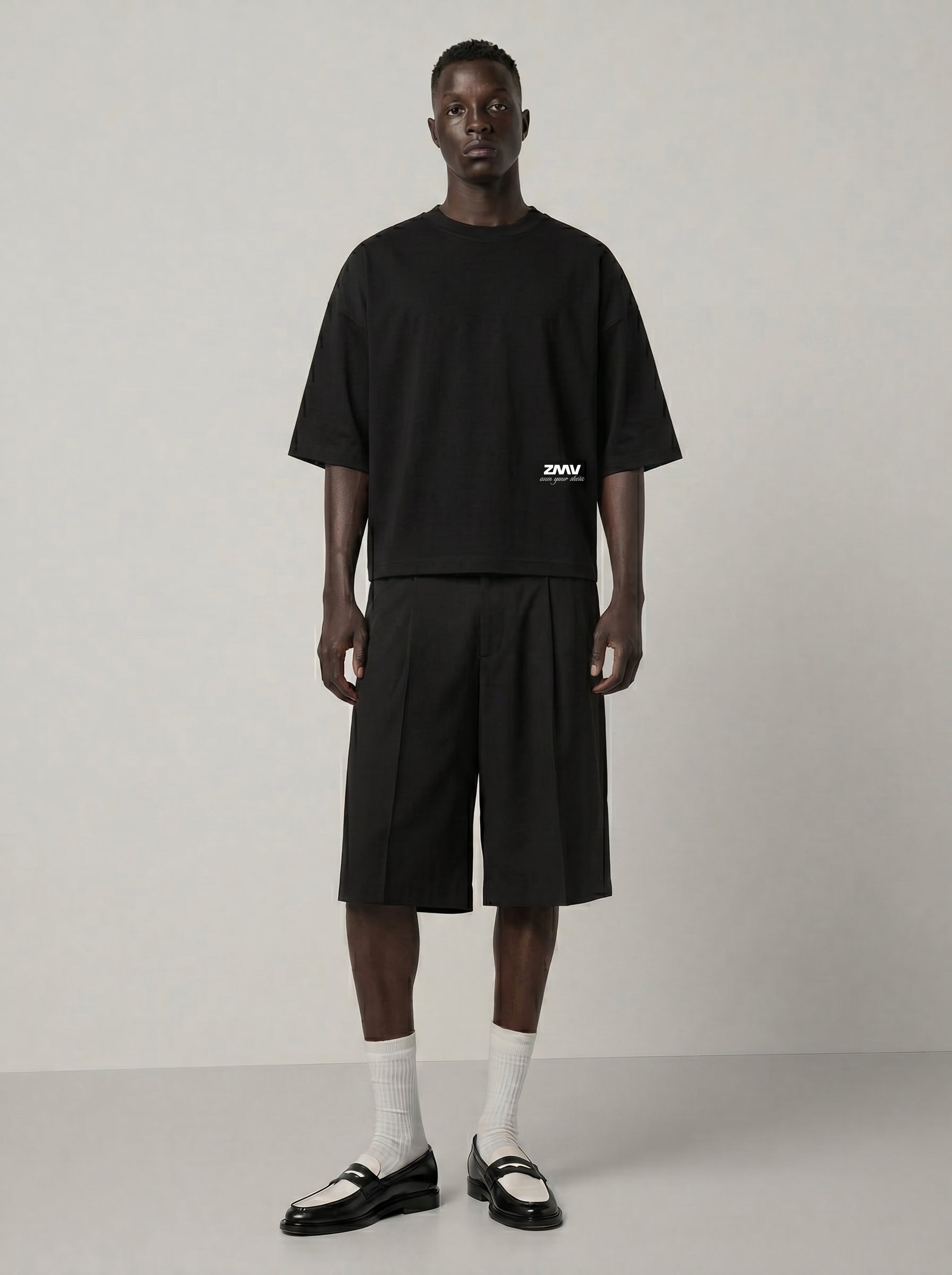 box t-shirt