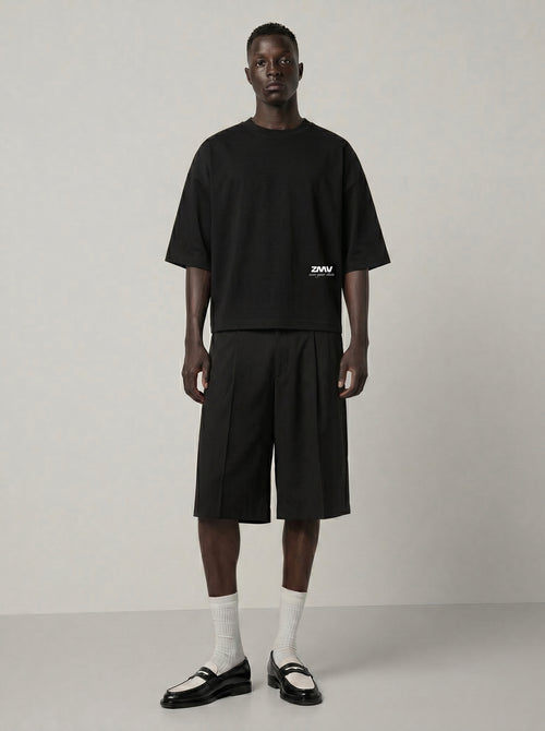 box t-shirt