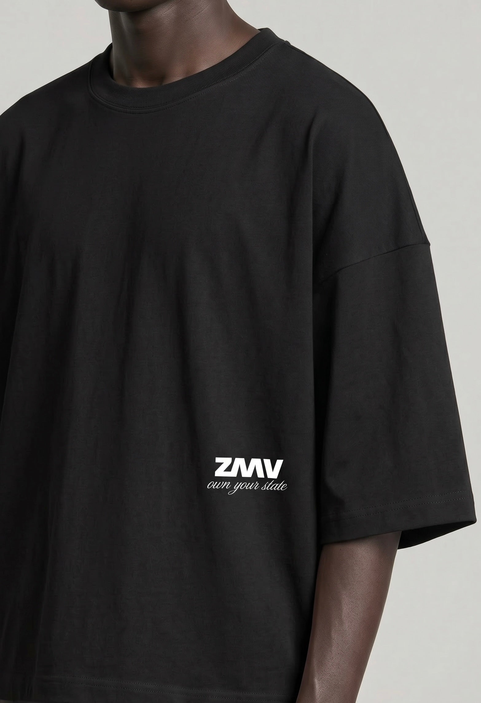 box t-shirt