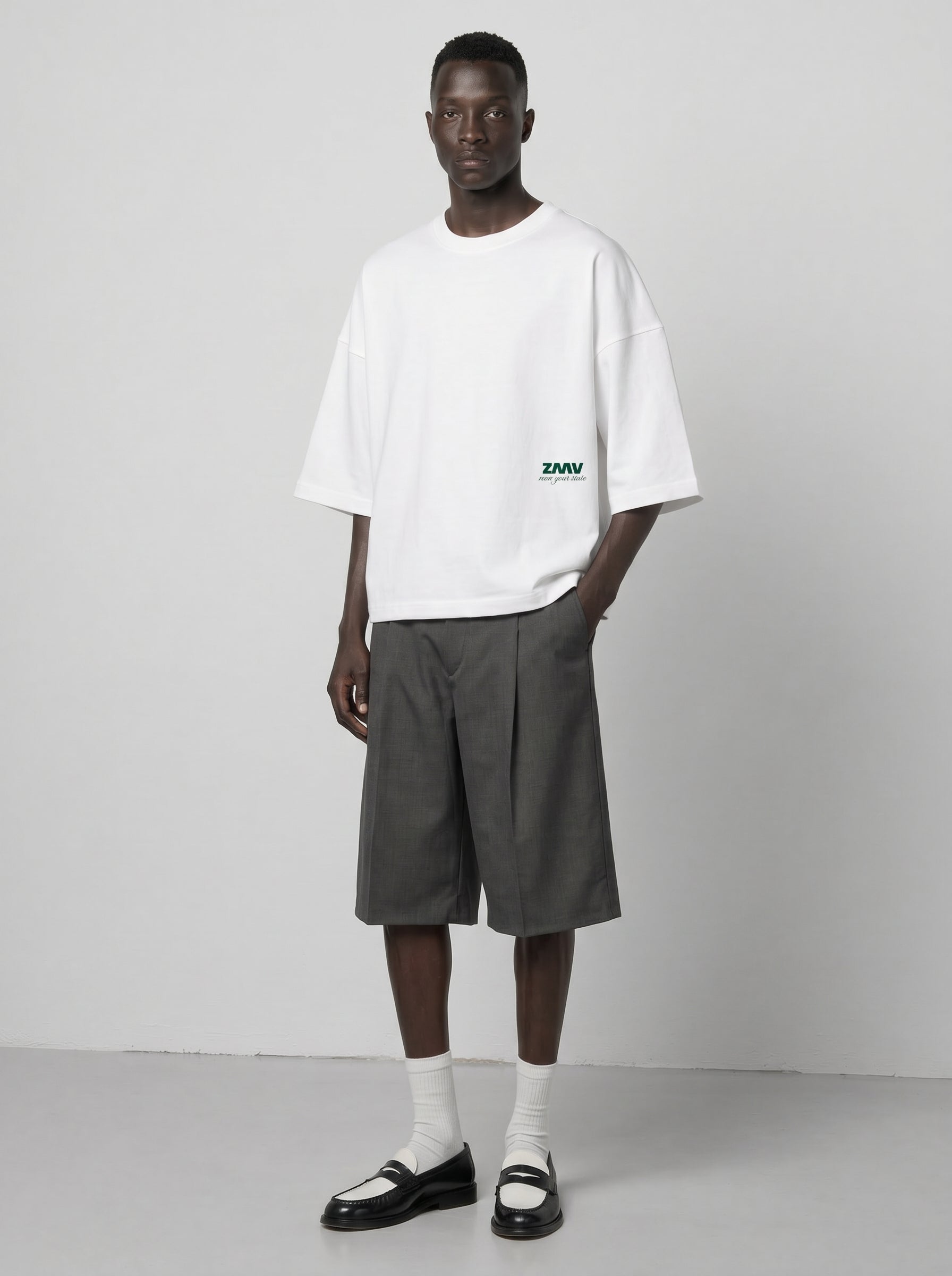 box t-shirt