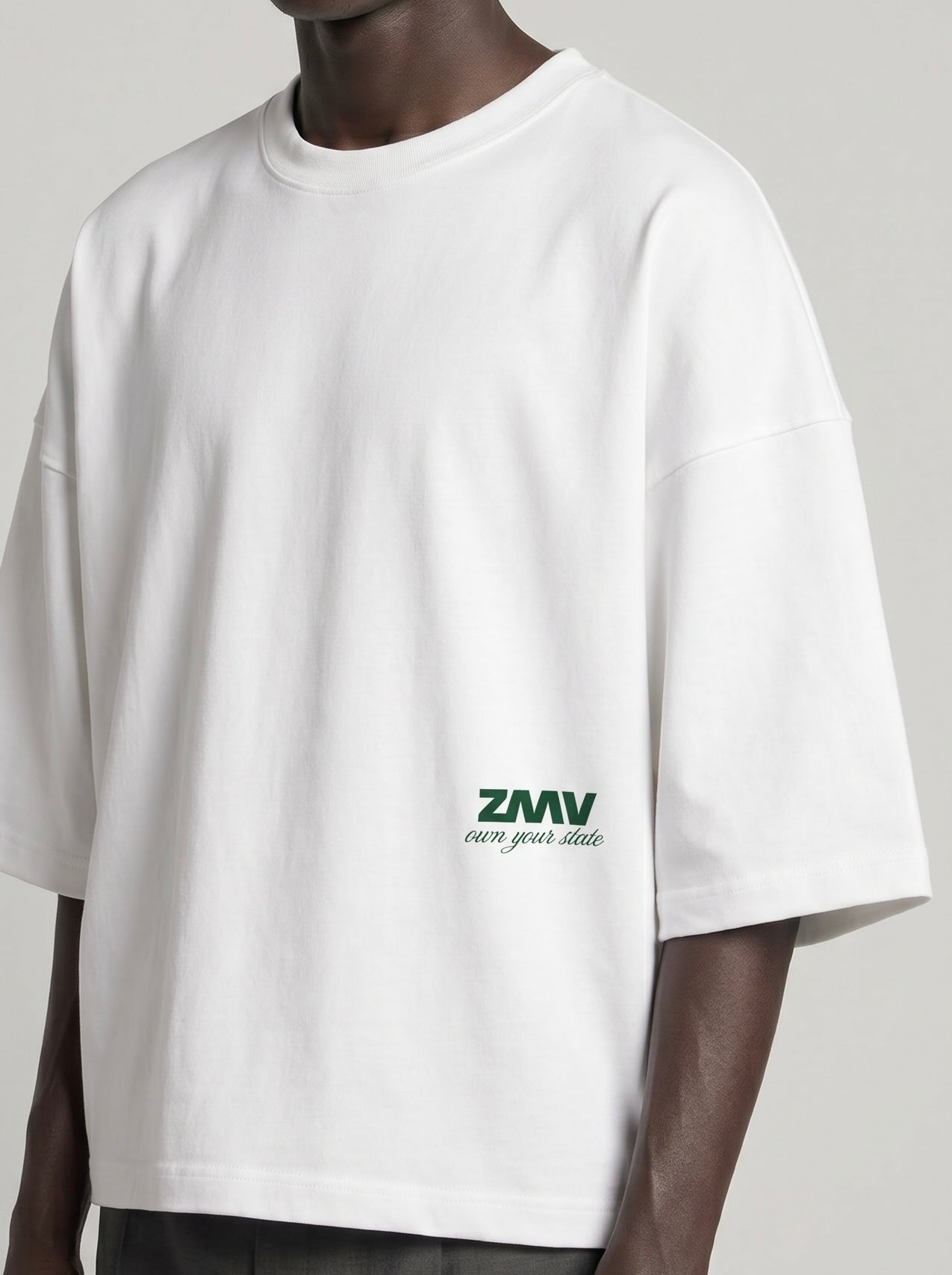 box t-shirt