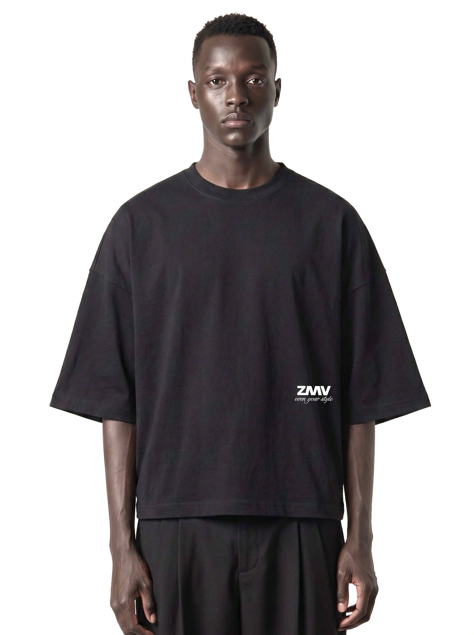 box t-shirt