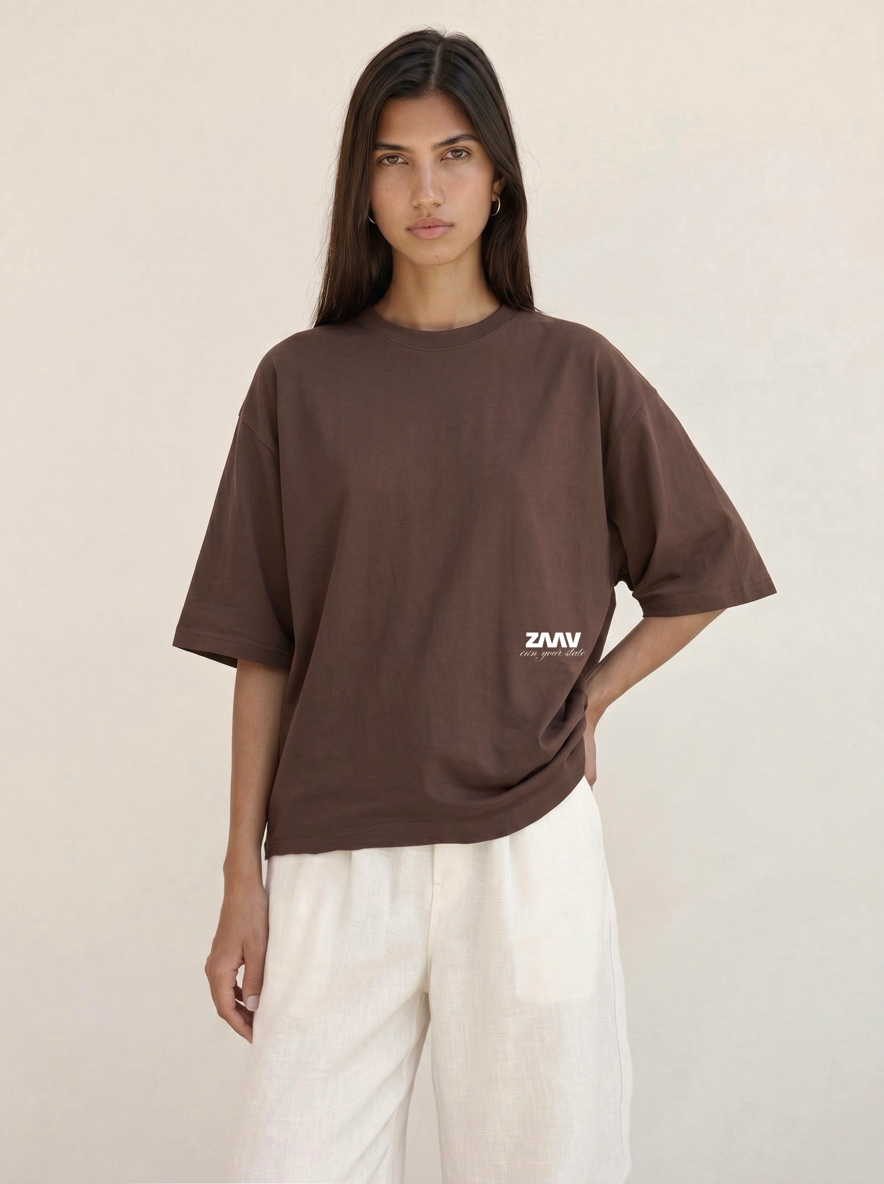 box t-shirt