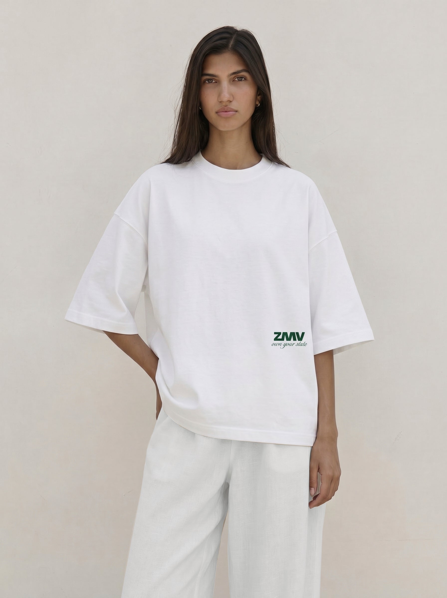 box t-shirt