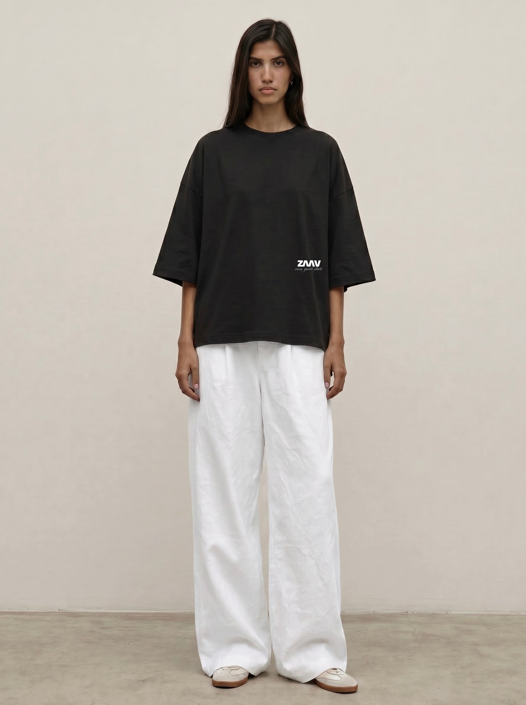 box t-shirt