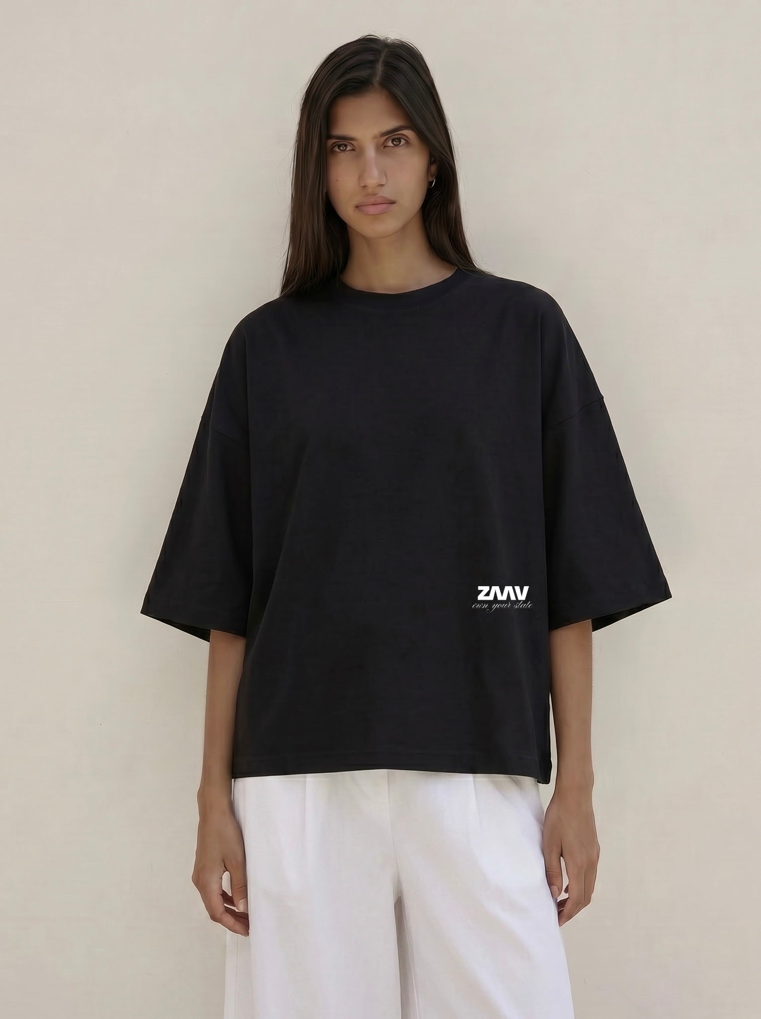 box t-shirt