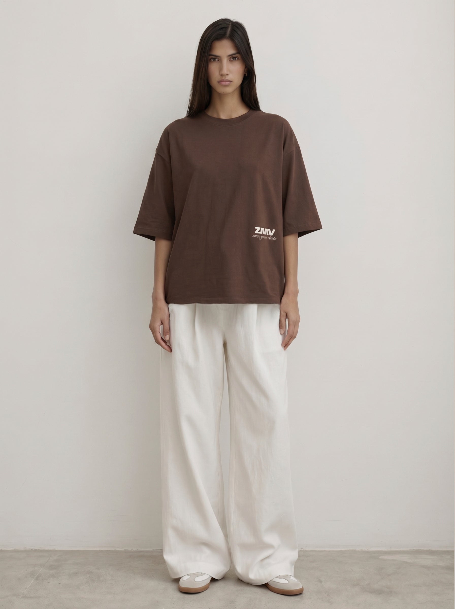 box t-shirt