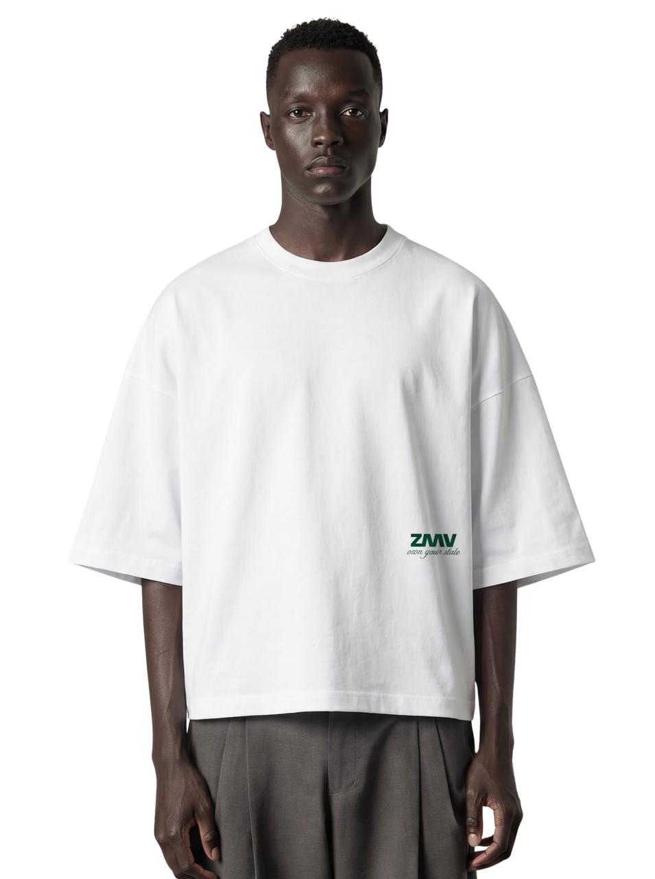 box t-shirt
