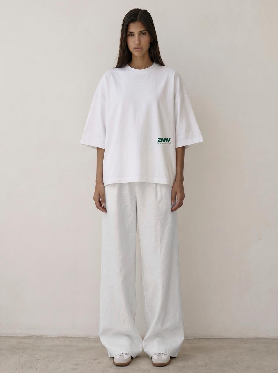 box t-shirt